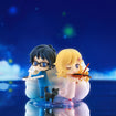 Qset+ Kaori Miyazono & Kosei Arima (Your Lie in April) 