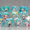 Racing Miku All Stars Figure Collection Vol. 1 (8 types / 8 per box) Racing Miku All Stars Figure Collection Vol. 1 (8 types / 8 per box)