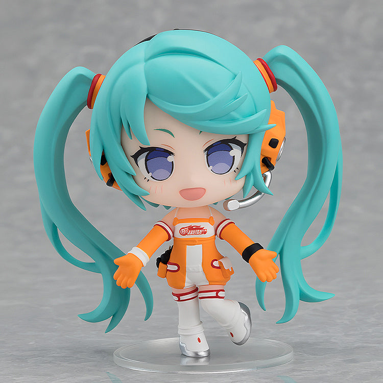 Racing Miku All Stars Figure Collection Vol. 1 (8 types / 8 per box)