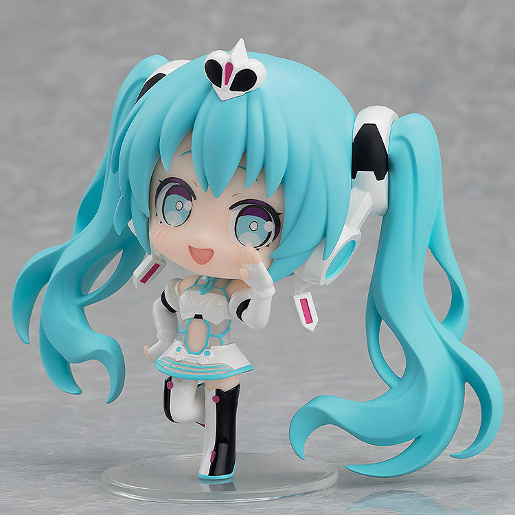 Racing Miku All Stars Figure Collection Vol. 1 (8 types / 8 per box)