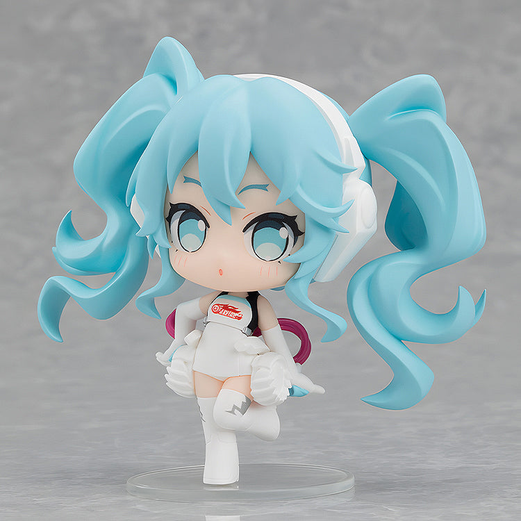 Racing Miku All Stars Figure Collection Vol. 1 (8 types / 8 per box)
