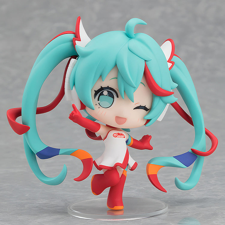 Racing Miku All Stars Figure Collection Vol. 1 (8 types / 8 per box)