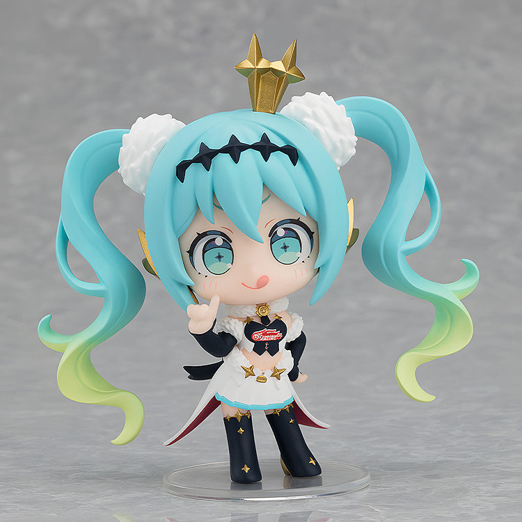 Racing Miku All Stars Figure Collection Vol. 1 (8 types / 8 per box)