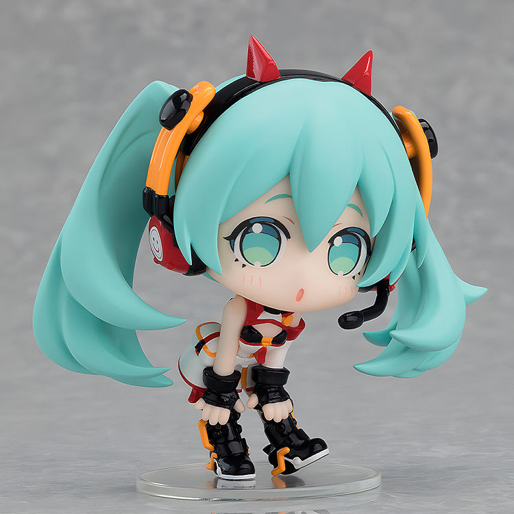 Racing Miku All Stars Figure Collection Vol. 1 (8 types / 8 per box)