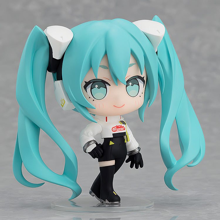 Racing Miku All Stars Figure Collection Vol. 1 (8 types / 8 per box)