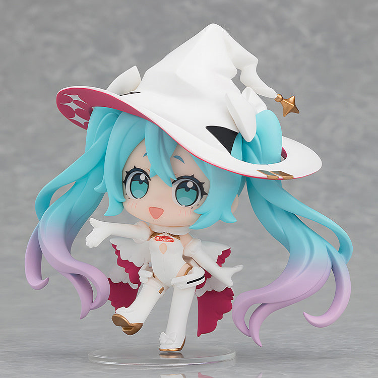 Racing Miku All Stars Figure Collection Vol. 1 (8 types / 8 per box)