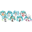 Racing Miku All Stars Figure Collection Vol. 1 (8 types / 8 per box) Base, Thumbnail