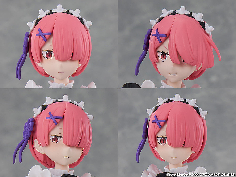 Ram Model Kit DX Ver. (Re:ZERO Starting Life in Another World)