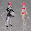 Ram Model Kit DX Ver. (Re:ZERO Starting Life in Another World) Ram Model Kit DX Ver. (Re:ZERO Starting Life in Another World)