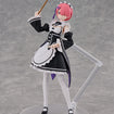 Ram Model Kit DX Ver. (Re:ZERO Starting Life in Another World) Ram Model Kit DX Ver. (Re:ZERO Starting Life in Another World)