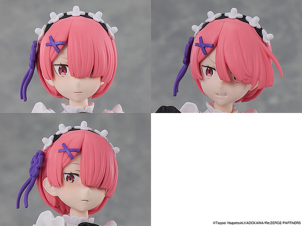 Ram Model Kit (Re:ZERO Starting Life in Another World)