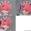 Ram Model Kit (Re:ZERO Starting Life in Another World) Ram Model Kit (Re:ZERO Starting Life in Another World)