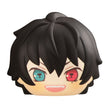Fluffy Squeeze Bread: Hypnosis Mic: Division Rap Battle: Rhyme Anima (Ikebukuro & Yokohama) (6 Types / 6 Per Box) 