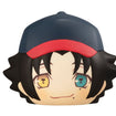 Fluffy Squeeze Bread: Hypnosis Mic: Division Rap Battle: Rhyme Anima (Ikebukuro & Yokohama) (6 Types / 6 Per Box) 