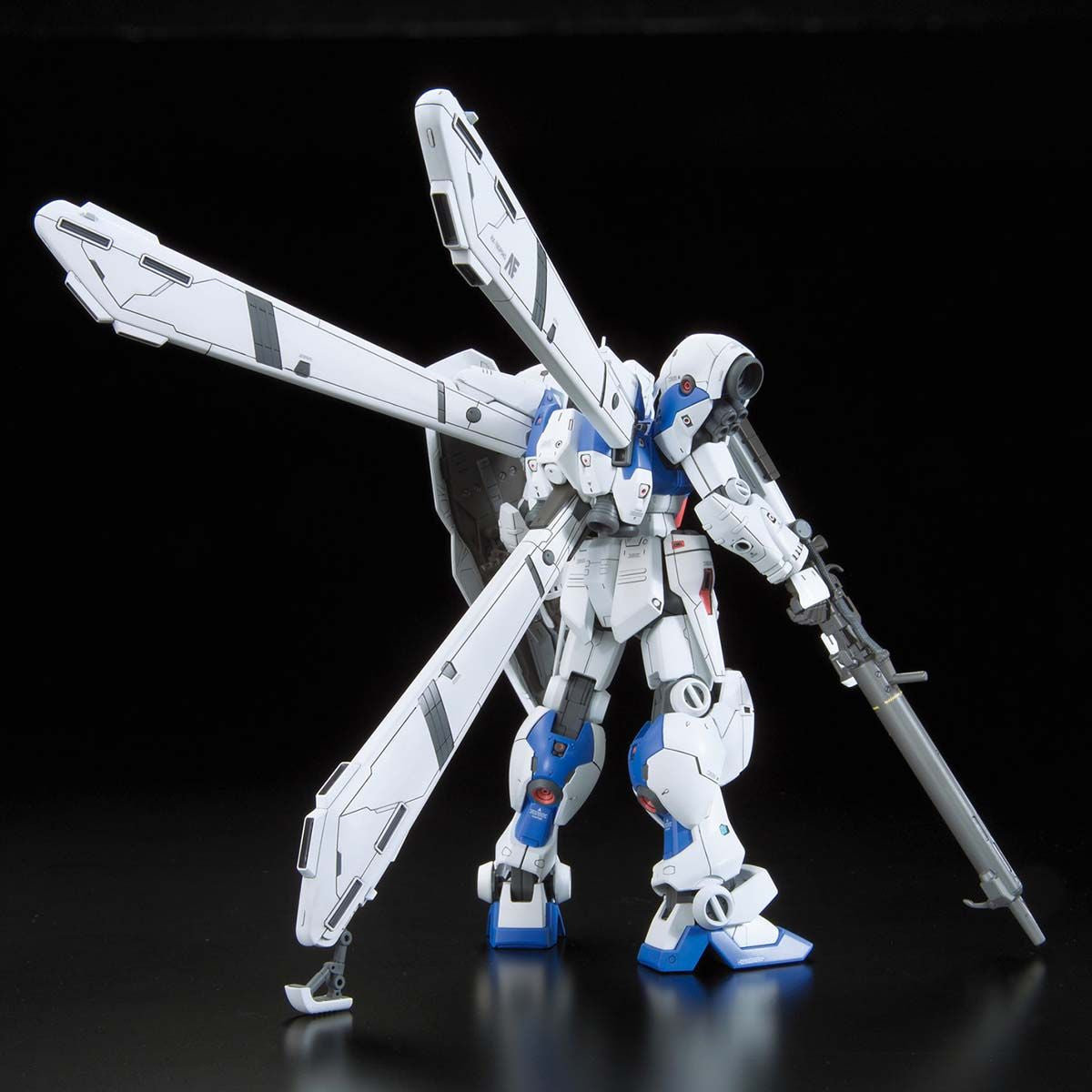 RE/100 RX-78 GP04G Gundam Gerbera