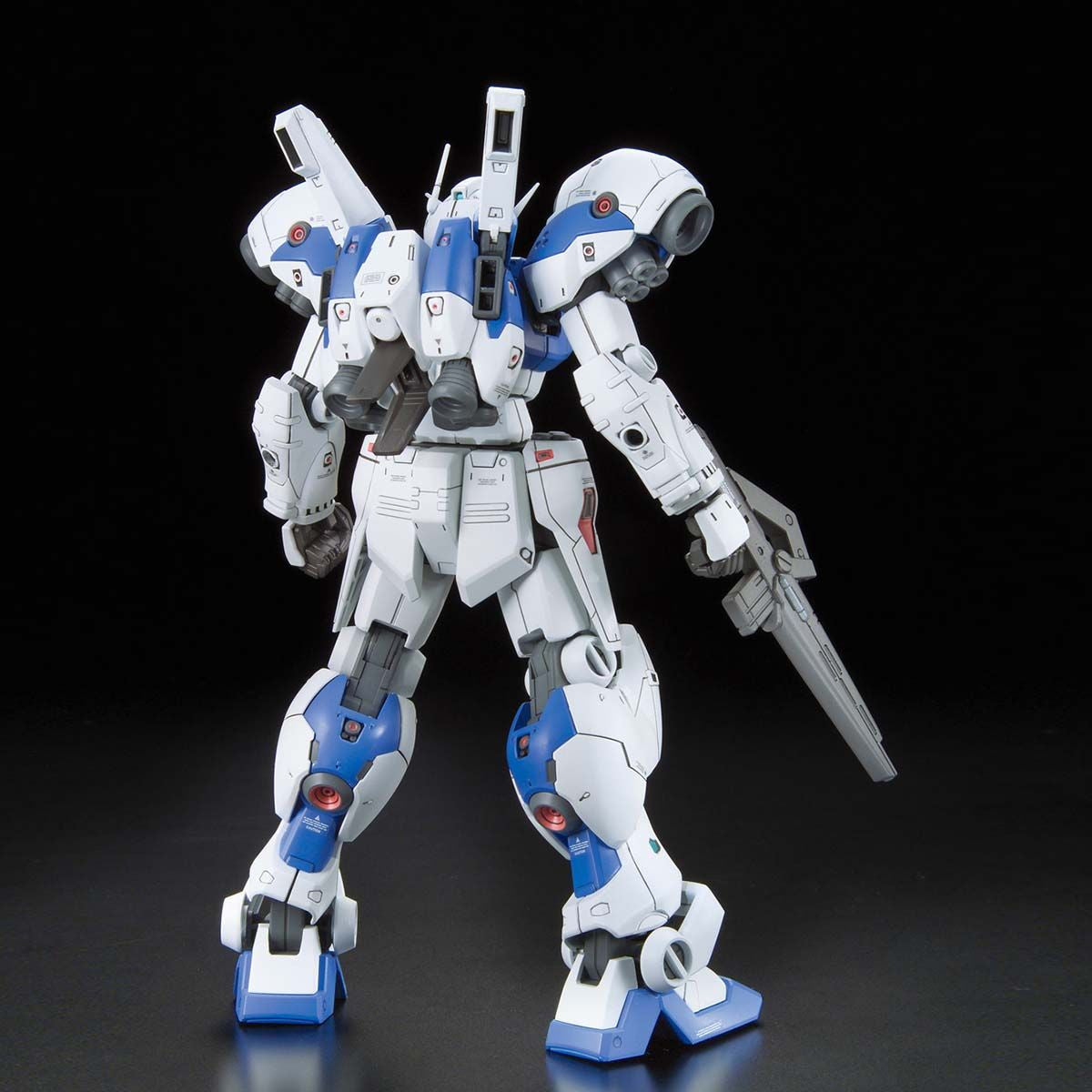 RE/100 RX-78 GP04G Gundam Gerbera