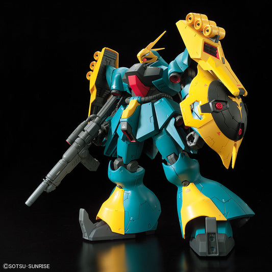 RE/100 MSN-03 Jagd Doga (Gyunei Guss Custom)