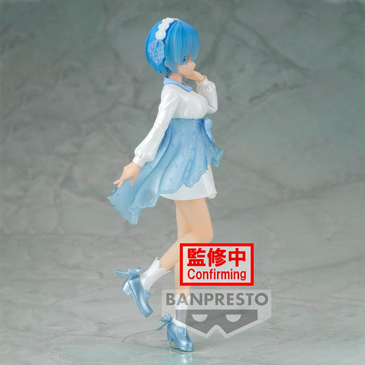 Re:Zero -Starting Life in Another World- -Serenus Couture- REM Vol. 2