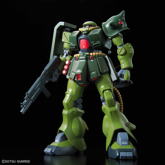 RE/100 MS-06FZ Zaku II Kai