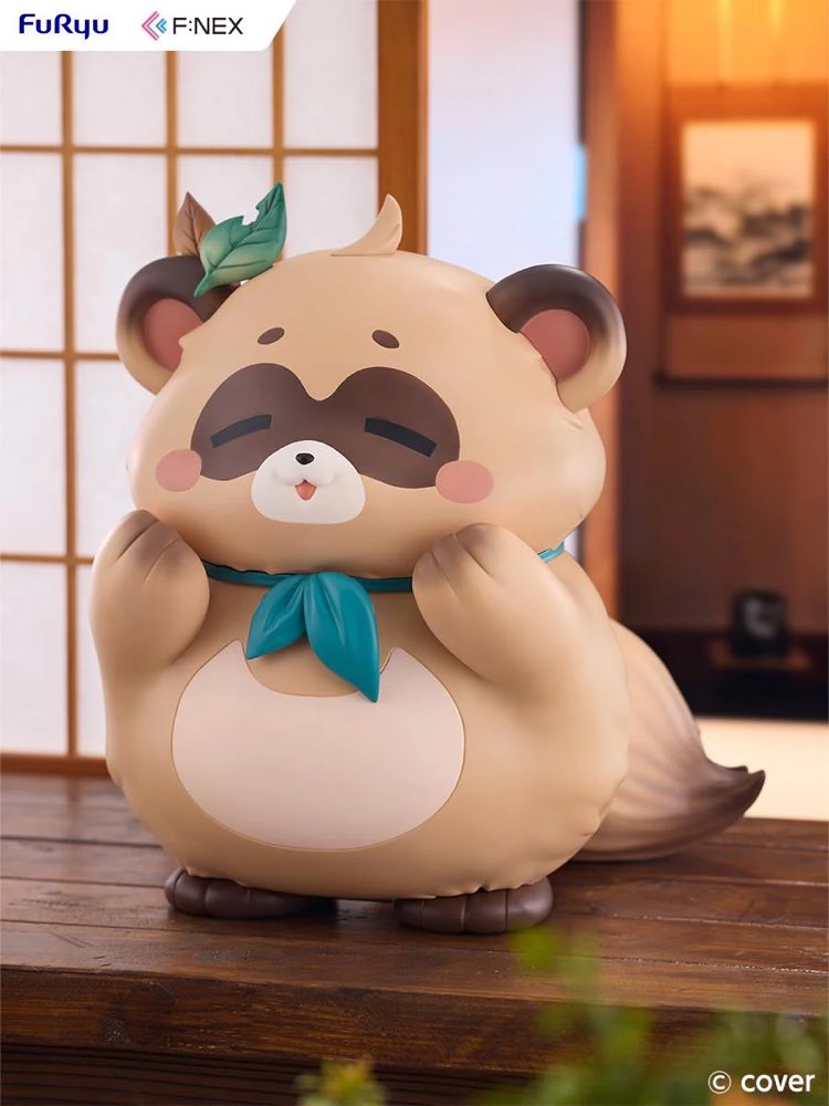 Real Size Soft Vinyl Collection Poko-be (hololive production)