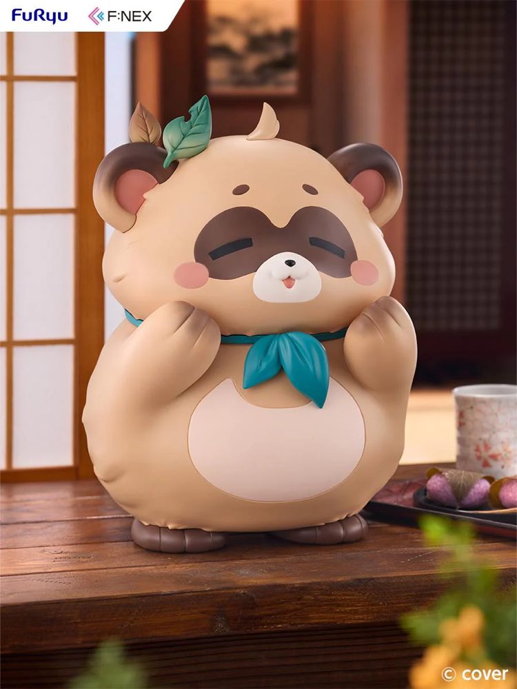 Real Size Soft Vinyl Collection Poko-be (hololive production)