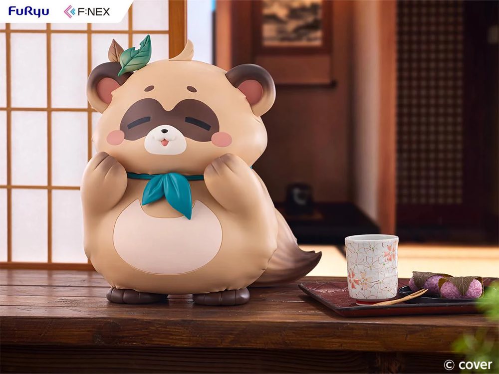 Real Size Soft Vinyl Collection Poko-be (hololive production)