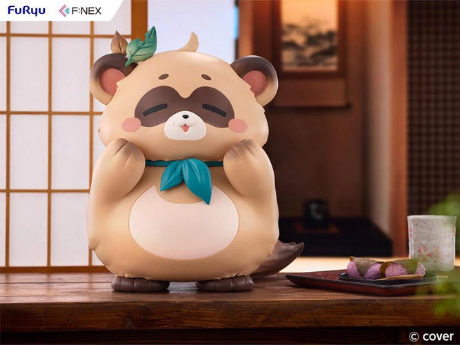 Real Size Soft Vinyl Collection Poko-be (hololive production) - Box image