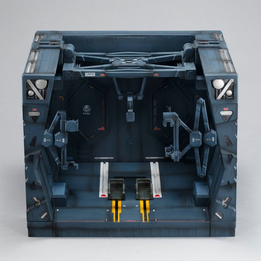 Realistic Model 1/144 Archangel Hangar (GS05)