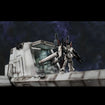 Realistic Model 1/144 Nahel Argama Catapult Deck UC Ver. (Mobile Suit Gundam Unicorn/NT) 