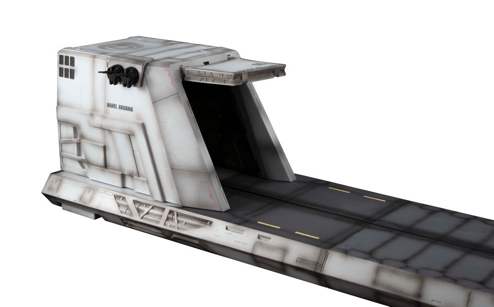 Realistic Model 1/144 Nahel Argama Catapult Deck UC Ver. (Mobile Suit Gundam Unicorn/NT)