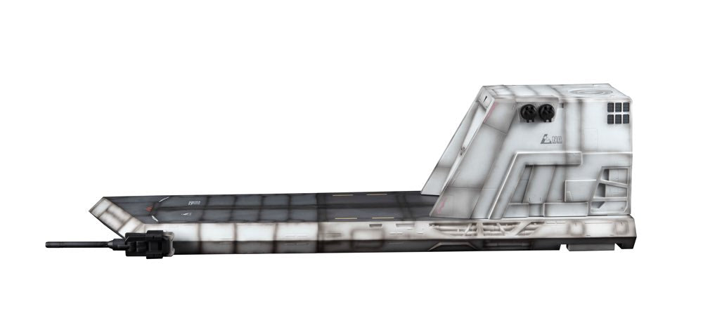 Realistic Model 1/144 Nahel Argama Catapult Deck UC Ver. (Mobile Suit Gundam Unicorn/NT)