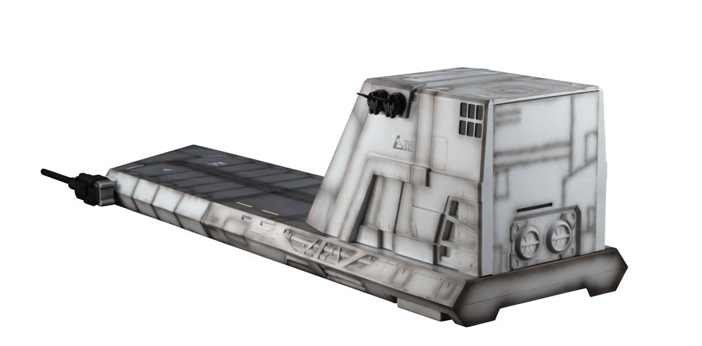 Realistic Model 1/144 Nahel Argama Catapult Deck UC Ver. (Mobile Suit Gundam Unicorn/NT)
