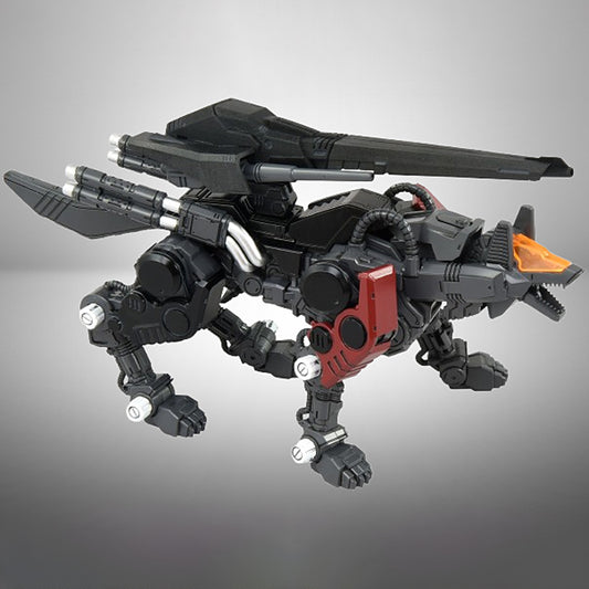 Realize Model Zoids 1/100 RMZ-008 Command Wolf Irvine Special
