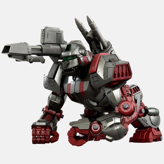 Realize Model Zoids 1/100 RMZ-009 Iron Kong Guylos Color