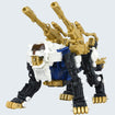 Realize Model Zoids 1/100 RMZ-021 Shield Liger MK-2 Base, Thumbnail