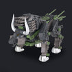 Realize Model Zoids 1/100 RMZ-027 Dibison Thoma Special Base, Thumbnail