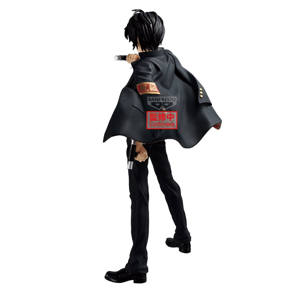 Reborn! Grandista: Kyoya Hibari