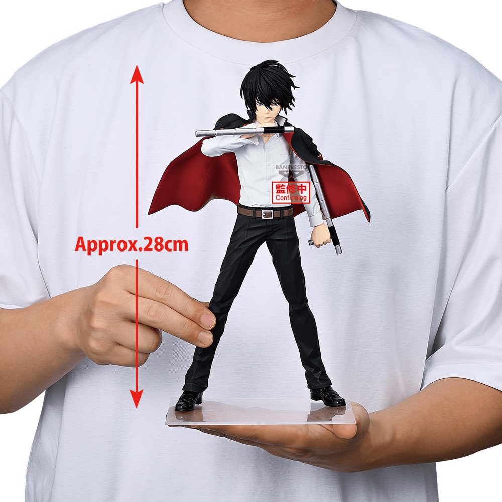 Reborn! Grandista: Kyoya Hibari