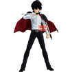 Reborn! Grandista: Kyoya Hibari Base, Thumbnail