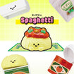 Recipeeez Menu 01 (4 Types / 4 Per Box) 
