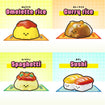 Recipeeez Menu 01 (4 Types / 4 Per Box) 