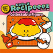 Recipeeez Menu 01 (4 Types / 4 Per Box) 