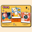 Recipeeez Menu 01 (4 Types / 4 Per Box) 