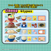 Recipeeez Menu 02 (4 Types / 4 Per Box) Recipeeez Menu 02 (box of 4)