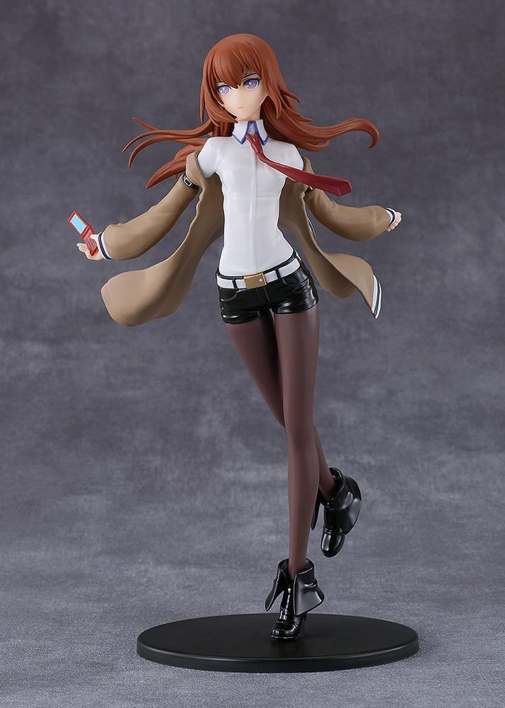 Reincarnation Kurisu Makise Model Kit (Steins;Gate)