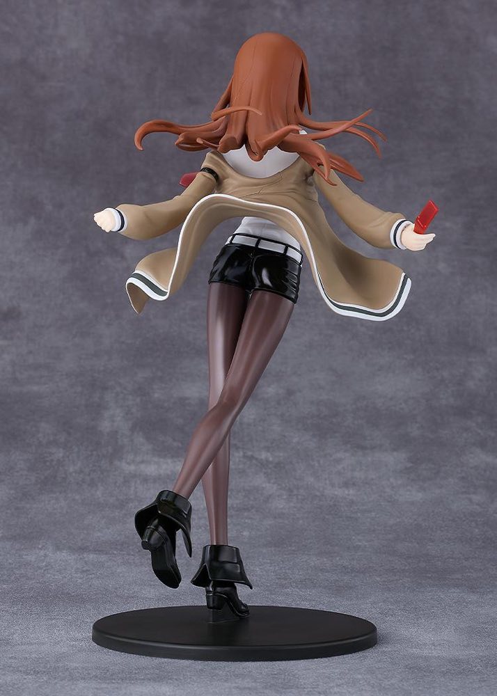 Reincarnation Kurisu Makise Model Kit (Steins;Gate)