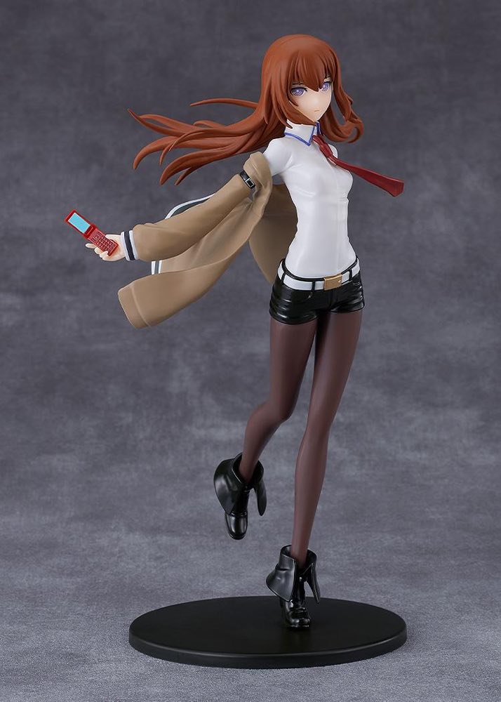 Reincarnation Kurisu Makise Model Kit (Steins;Gate)