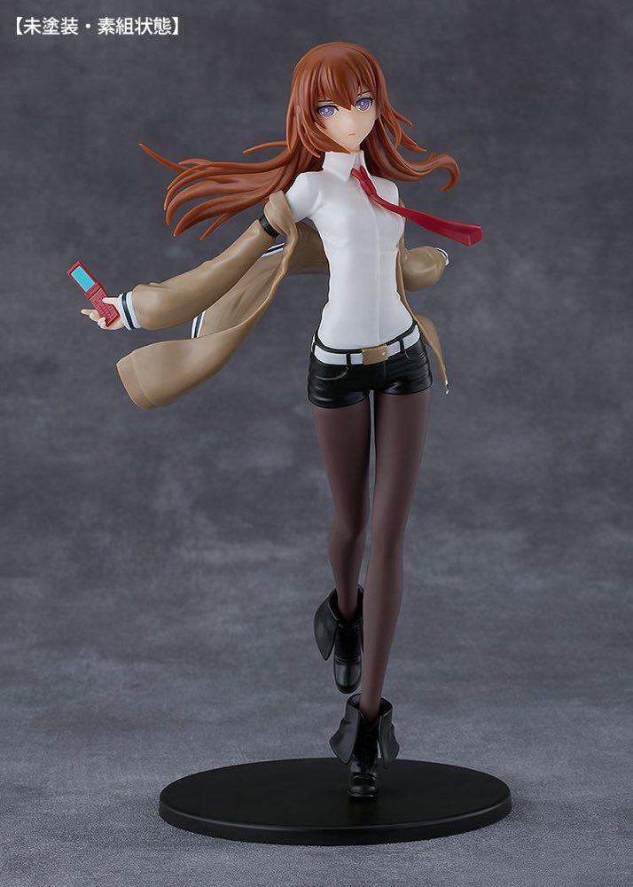 Reincarnation Kurisu Makise Model Kit (Steins;Gate)