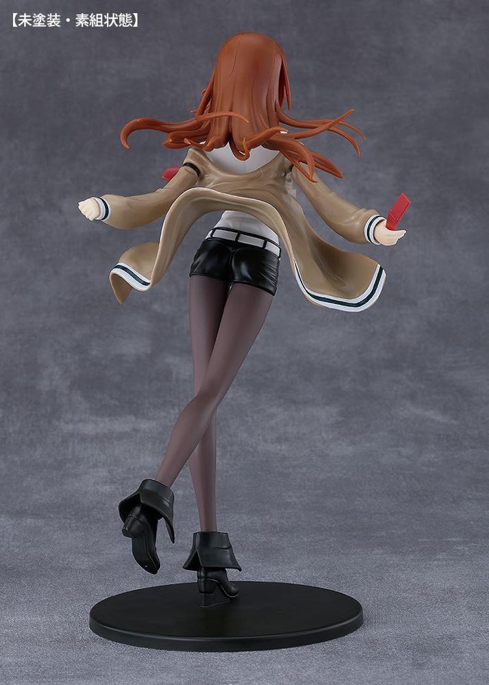 Reincarnation Kurisu Makise Model Kit (Steins;Gate)