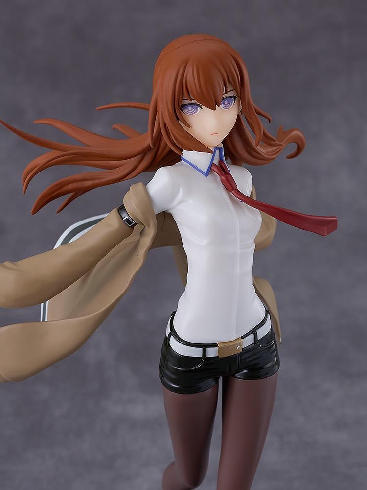 Reincarnation Kurisu Makise Model Kit (Steins;Gate)
